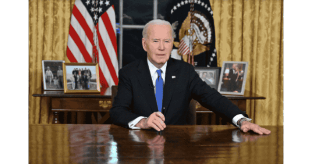 DISCUSSION ABOUT Biden Pill Penalty
