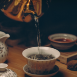 What Is the Tea Used in Chinese Restaurants?