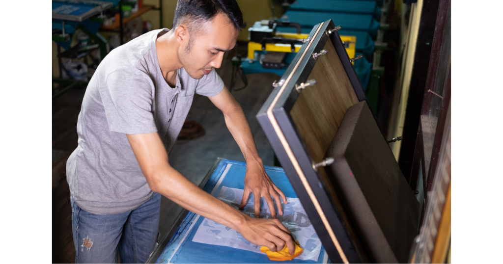 What Does Collate Mean When Printing?